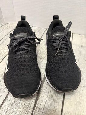 Nike Reactx Infinity Run 4